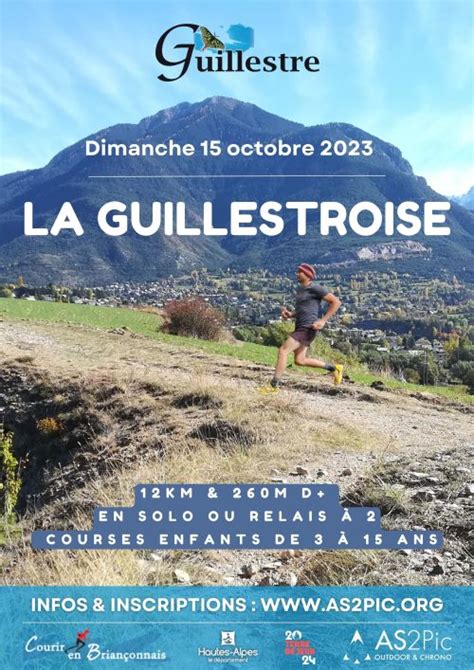 trail de guillestre 2024